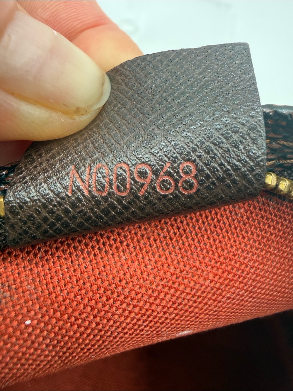 Authentic Louis Vuitton - Picture 14 of 15